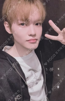 DREAMSCAPE KMS CHENLE photocard image