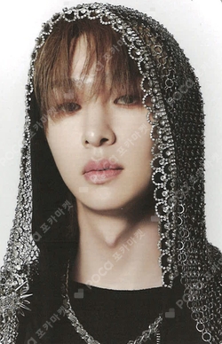Pocamarket, SHINee ONEW - The Trilogy I - 2026 SHINee WORLD VIII