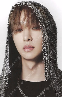 - The Trilogy I - 2026 SHINee WORLD VIII : [THE INVERT] RANDOM TRADING CARD SET ONEW photocard image