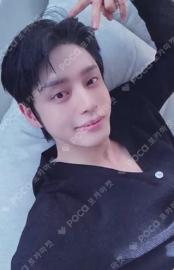 2026 KIM JI WOONG FANMEETING [TAKE 1 : Unique Story] in SEOUL PHOTOCARD SET
