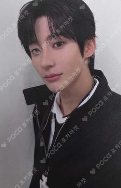 II Special Ver. ANTON photocard image