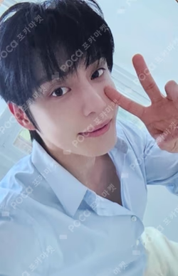 2026 KIM JI WOONG FANMEETING [TAKE 1 : Unique Story] in SEOUL PHOTOCARD SET