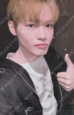 DREAMSCAPE KMS CHENLE photocard image