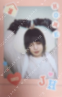 HOME POP-UP STORE Instant Photo Card