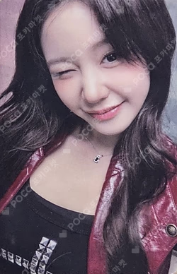 CHOOM BEATROAD PHARITA photocard image