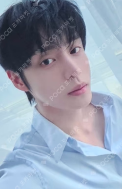 2026 KIM JI WOONG FANMEETING [TAKE 1 : Unique Story] in SEOUL PHOTOCARD SET