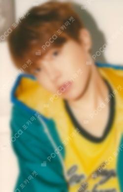 BTS J-Hope photocard image