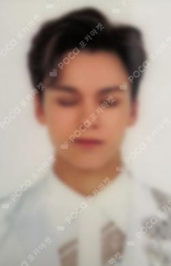 SEVENTEEN 2020 JAPAN DOME TOUR 'SVT' TRADING CARD