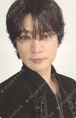 - The Trilogy I - 2026 SHINee WORLD VIII : [THE INVERT] RANDOM TRADING CARD SET MINHO photocard image
