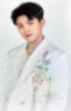 SEVENTEEN 2020 JAPAN DOME TOUR 'SVT' TRADING CARD WOOZI photocard image