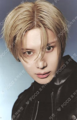 - The Trilogy I - 2026 SHINee WORLD VIII : [THE INVERT] RANDOM TRADING CARD SET