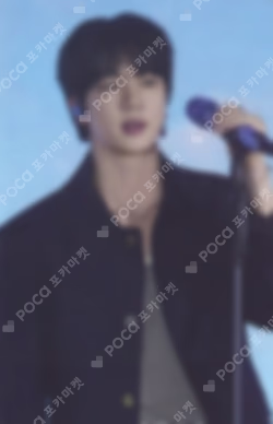 #RUNSEOKJIN_EP.TOUR in JAPAN LIVE VIEWING