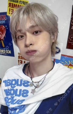 Xdinary Heroes 2026 Summer Special [The Xcape] REWARD Gaon photocard image