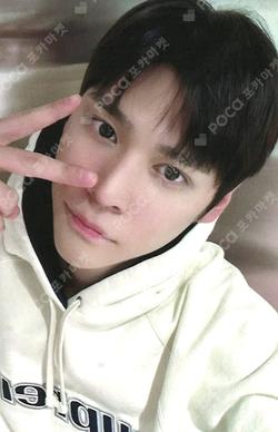 RIIZE EUNSEOK photocard image