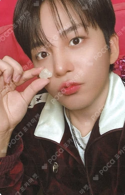 ATEEZ X ANITEEZ POP-UP STORE ANITEEZ IN COLOR MINIATURE PHONE SET
