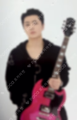 JAY X EPIPHONE Epiphone Jay "Raoul" SG Tribute Plus