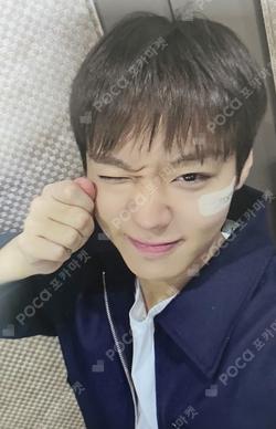 2026 PARK JI HOON ASIA FANCON [RE:FLECT] IN HANOI