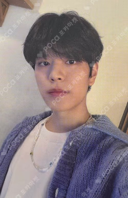 STRAY KIDS OFFICIAL FANCLUB STAY 3RD GENERATION [HOME, SWEET HOME] SEUNGMIN photocard image