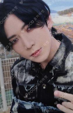 ZERO : FEVER Part.2 MAKESTAR YEOSANG photocard image