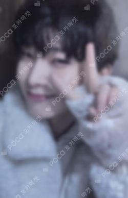 THE SIN : VANISH YIZHIYU LUCKY DRAW SUNOO photocard image