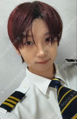 DEFINITION Mubeat KYRELL photocard image