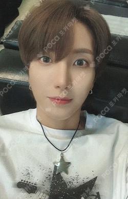 19TH ANNIVERSARY LUCKY CARD SET LEETEUK photocard image