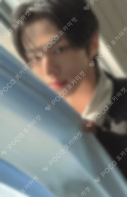 NO TRAGEDY TOWER RECORDS DOHOON photocard image