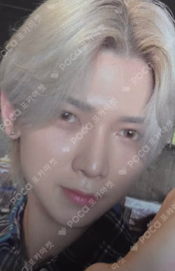 ATEEZ YEOSANG photocard image