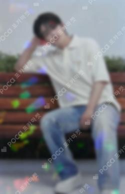 2021 SVT 5TH FAN MEETING SEVENTEEN in CARAT LAND Trading Card Set S.COUPS photocard image