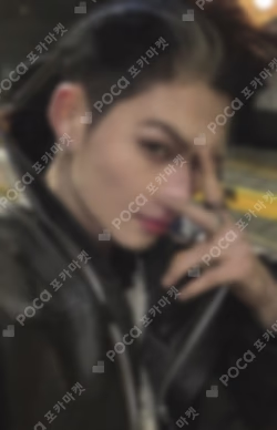 THE SIN : VANISH YIZHIYU NI-KI photocard image