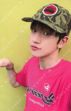 IDID Photocards | Pocamarket