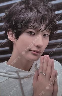 II STUDIO CHOOM GIFT ANTON photocard image