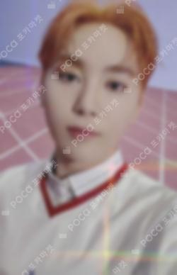 Seventeen SEUNGKWAN photocard image