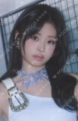 2026-27 BABYMONSTER WORLD TOUR [(CHOOM)] IN SEOUL TRADING PHOTOCARD AHYEON photocard image