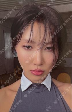 4WARD KiT ver. Hwa Sa photocard image