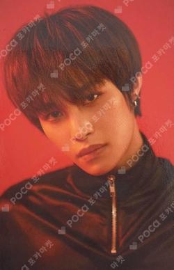 Beyond the Vision ID CARD + DECO STICKER SET