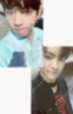 TXT SOOBIN photocard image