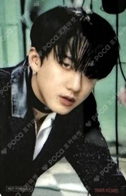 Stray Kids CHANGBIN photocard image
