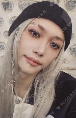 合 (HOP) SKZHOP VER. FELIX photocard image