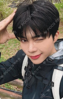 Ascend- 11 Ver. Mnet Plus Merch