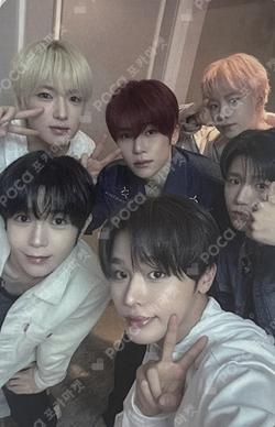 Melon STAGE 99 Unit photocard image