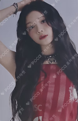 2025 BABYMONSTER 1st WORLD TOUR HELLO MONSTERS IN JAPAN RANDOM TRADING CARD [A]
