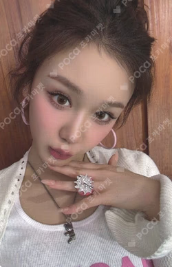 2026-27 BABYMONSTER WORLD TOUR [(CHOOM)] IN SEOUL TRADING PHOTOCARD