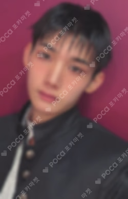 We on Fire MAKESTAR JO photocard image