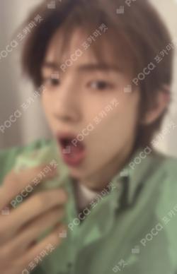 CORTIS JUHOON photocard image
