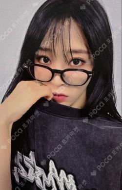 MAMAMOO 2026 WORLD TOUR [4WARD] T-SHIRTS Moon Byul photocard image
