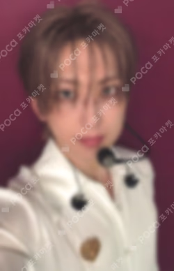 We on Fire MAKESTAR FUMA photocard image