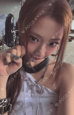 2026-27 BABYMONSTER WORLD TOUR [(CHOOM)] IN SEOUL OFFICIAL POP-UP REWARD