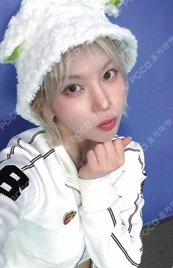 Fe3O4: FORWARD Counting Stars BAE photocard image