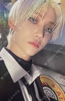Stray Kids FELIX photocard image